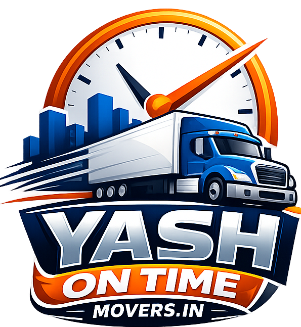 Yash On Time Packers and Movers Indias Most Trusted Name in Relocation Services